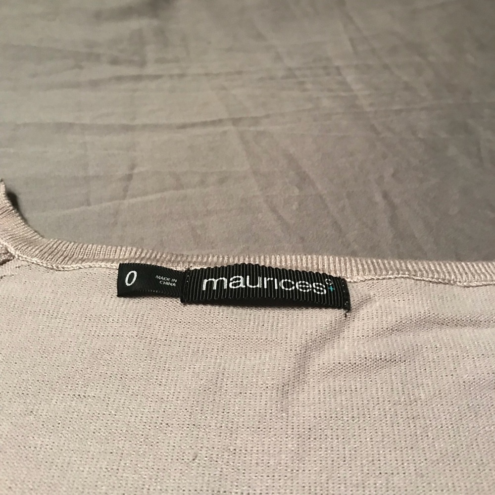 Sweater - Picture 3 of 5